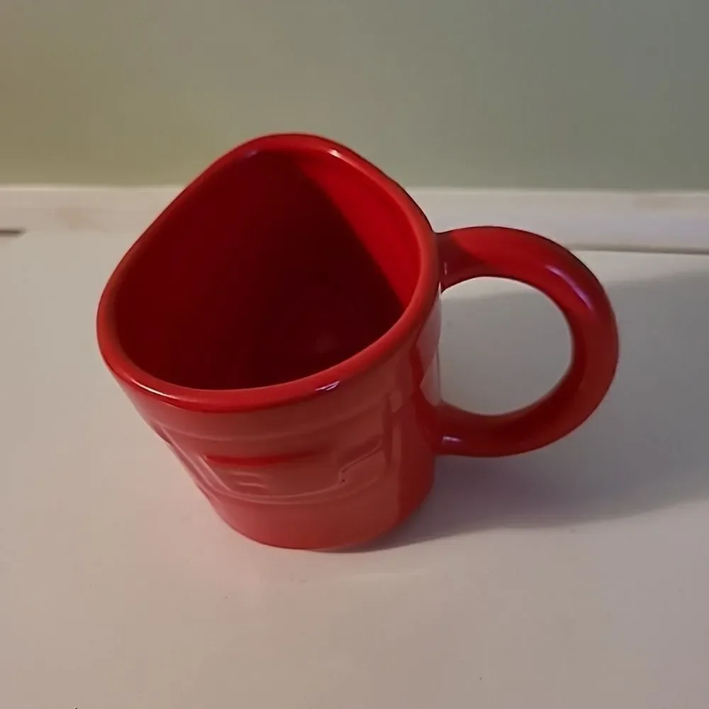 Star Wars Pratorian Guard Mug